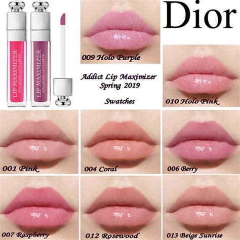 christian dior lip maximizer 001|Dior addict lip maximizer reviews.